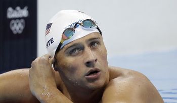Speedo retira el patrocinio al nadador Ryan Lochte tras escándalo en Olímpicos de Río
