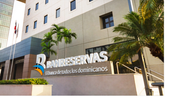 Banreservas ajusta tarifas desde el 22 de enero de 2026