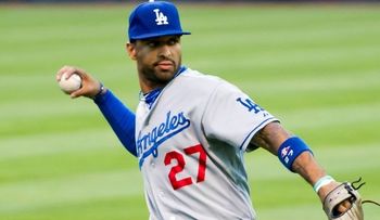  Matt Kemp pasa a los Padres en cambio por Yasmani Grandal