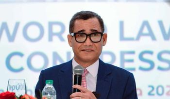 Ministro Olivares: "La cesantía no está en juego" en medio de reforma laboral