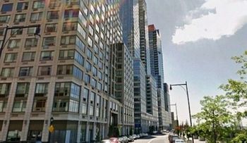 Nueva York tiene edificios con divisiones para ricos y pobres 