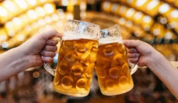 Una cerveza al día basta para dañar al cerebro