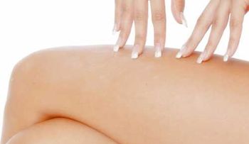 5 formas para depilar tus piernas sin irritarte
