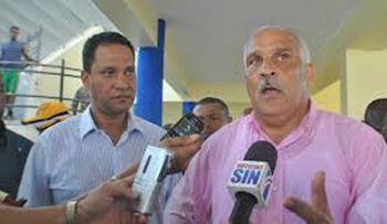 Aplanadora barre â??mil empleadosâ?? en el Ministerio de Deportes