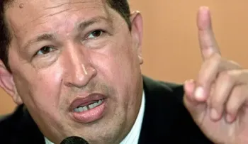 Trasladan a cárcel común a expolicías condenados por golpe de Estado a Chávez