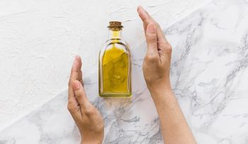 Harvard confirma el remedio de la longevidad; media cucharada de aceite de oliva