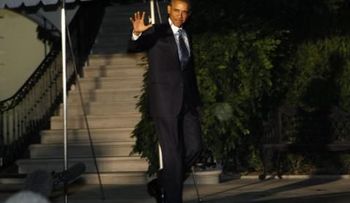 Obama dice el mundo no puede permanecer en silencio ante ataque químico