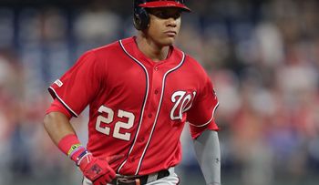Juan Soto estaría tomando demasiado riesgo apostando a su talento y a la buena suerte