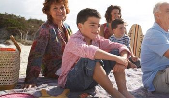 El Alzheimer no debe ser un obstáculo para disfrutar 
