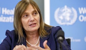 Identifican dos vacunas "prometedoras" para evitar contagio del ébola