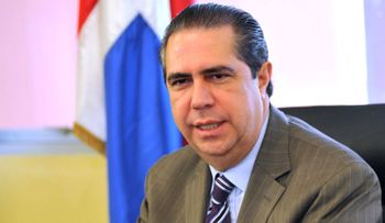Francisco Javier: nuevas figuras posibilitan PLD sea opción poder en el tiempo