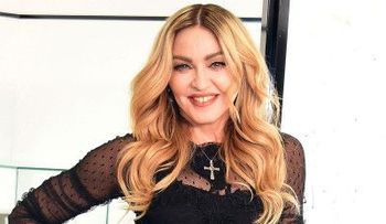 Madonna presenta una demanda para frenar la subasta de artículos íntimos