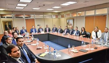 Valdez Albizu: BCRD tiene reservas suficientes para mantener flujo de moneda norteamericana en la economía