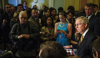 Senado EEUU aprueba iniciar debate formal reforma migratoria