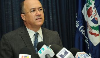 Procurador instruye a profundizar investigaciones muerte supuestos asesinos agente AMET