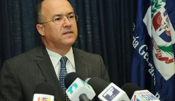 Procurador instruye a profundizar investigaciones muerte supuestos asesinos agente AMET