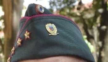 Fiscal no cree mucho en utilizar  militares en las calles