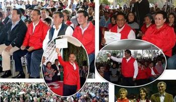 El PRI ratifica convención ordinaria será el 8 de septiembre 