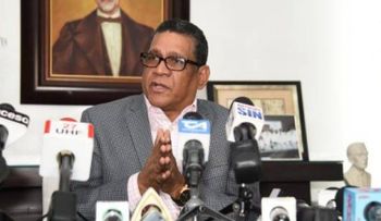 Rubén Maldonado sugiere diálogo de los partidos para Ley que dispone primarias abiertas