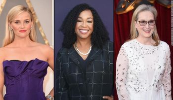 Mujeres de Hollywood lanzan campaña para combatir el acoso sexual