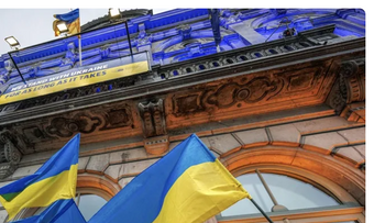 Europa y Zelenski exigen un plan de paz que respete a Ucrania