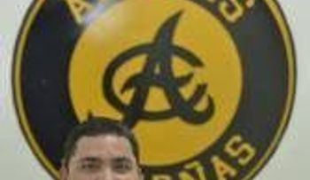 Ángel Ovalles es el nuevo gerente general de las Águilas