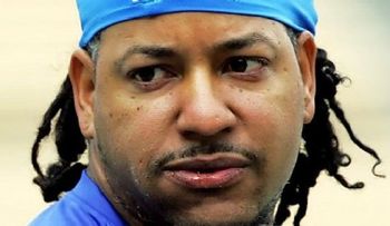 Manny Ramírez firma contrato de liga menor con Texas