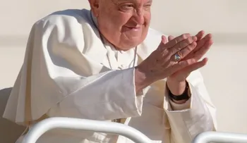 El Papa condena esclavitud, prostitución y matrimonios forzados