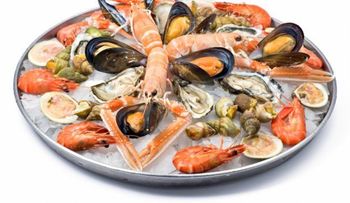 Alimentos de mar, claves para reducir riesgo de muerte