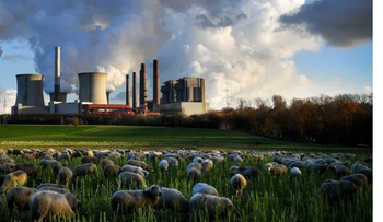 Unión Europea aprueba recorte del 90 % de CO2 para 2040