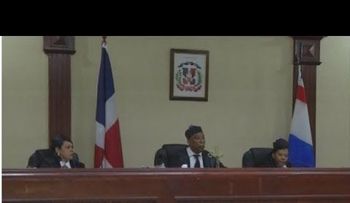 Conocerán el jueves proceso judicial contra Rodríguez Pimentel, exdirector del INDRHI