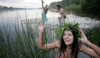 Solsticio de verano: sexo y más tradiciones en esta época del año