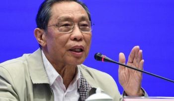China dice que epidemia del coronavirus durará hasta junio a nivel global