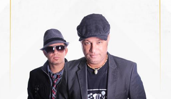 Al Jadaqui celebra sus 20 años de carrera con concierto en Hard Rock