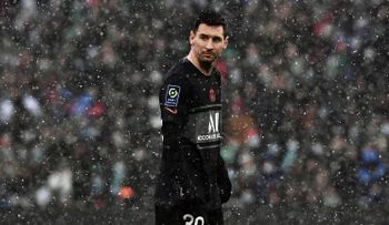 La curiosa revelación de Luis Suárez sobre Lionel Messi: "Me dijo que sufre mucho jugar con frío y con nieve"