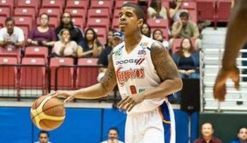 Leones reciben a Edgar Sosa en cambio con Reales 