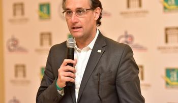 El Banco Central concluye el X Diplomado de Economía y Finanzas para periodistas, celebrado en Puerto Plata