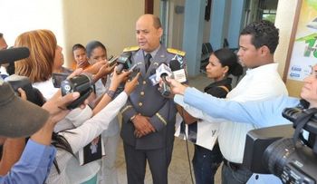 Jacobo Mateo Moquete es el nuevo vocero PN; envían a Báez Aybar a Barahona