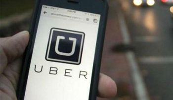 Uber incrementa sus tarifas en RD por el precio del gas; estos serán los nuevos precios