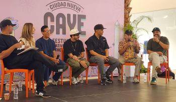 Inicia la temporada de CAYE en Ágora Mall