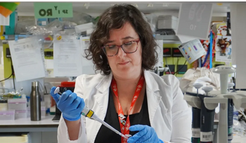 Una terapia experimental logró rejuvenecer células madre de la sangre