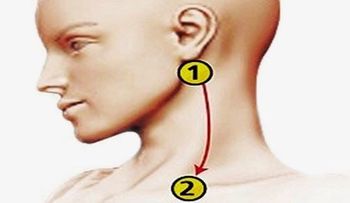 Reducir la presión arterial en 5 minutos: Medicina China