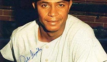 Fallece expelotero de los Yanquis de NY, Pedro González, "El Gran Capitán Azul"