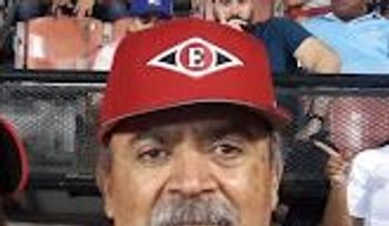 Leones lamentan fallecimiento de Mackey Calzada