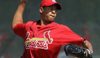 Carlos Martínez: â??Tengo fe en hacer el equipoâ?