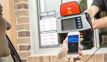 Apple dice su nuevo sistema de pago móvil Apple Pay debutará el lunes