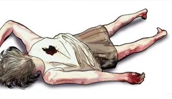 Joven que mató a su pareja gritó a policías "no me maten", al ser apresado