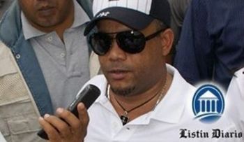 Leonel dice aspiraciones para el 2016 dependerán de lo que ''sople el viento''