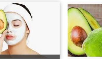 Mascarilla de aguacate y limón para piel grasa o mixta