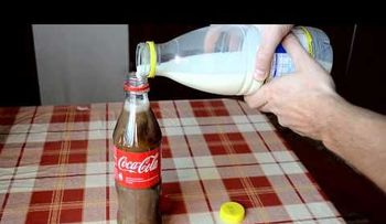 Yo no tomo colas: Si ves este video creo que tu tampoco